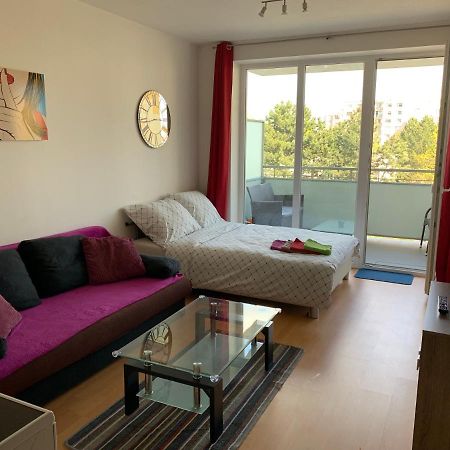 Apartment Fiala أولوموك المظهر الخارجي الصورة