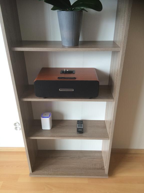 Apartment Fiala أولوموك الغرفة الصورة