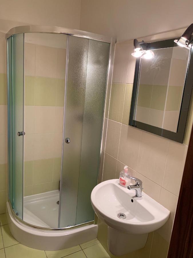 Apartment Fiala أولوموك المظهر الخارجي الصورة
